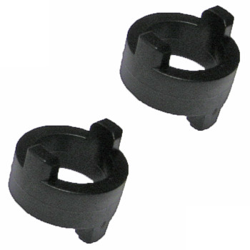 Bosch 2 Pack Of Genuine OEM Replacement Spacers - 2610927743-2PK