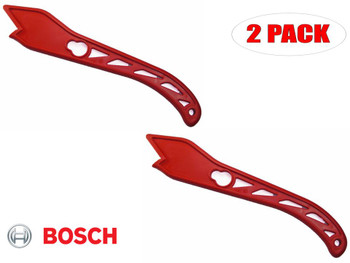 Bosch 4100 Table Saw Replacement Slide Push Stick # 2610950112 (2 Pack)