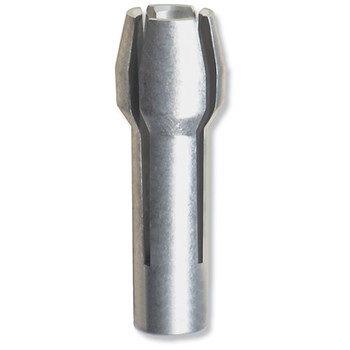Dremel 4000 Rotary Tool OEM Replacement 1/8" Collet, 2 Pack # 2615110480-2PK