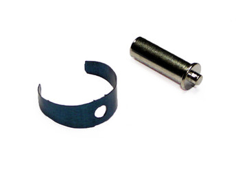 Dremel 395 Corded Multi-Tool (2 Pack) Replacement Parts Set - 2615297356-2PK