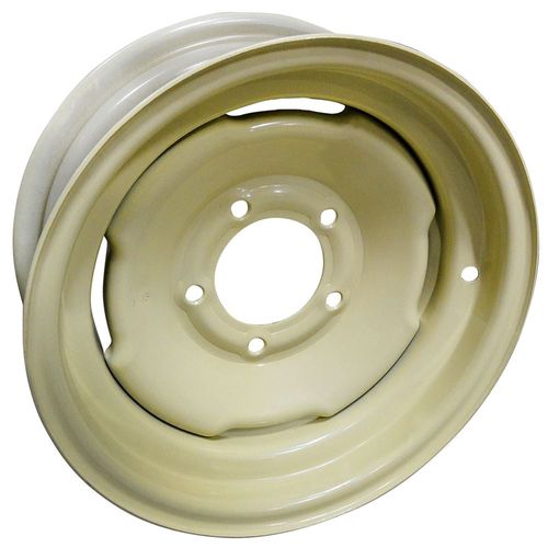 Implement Wheel, 15" x 6", 5 on 5-1/2" Bolt Pattern