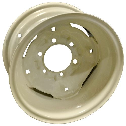 Implement Wheel, 15 In. x 8 In., 6 Bolt