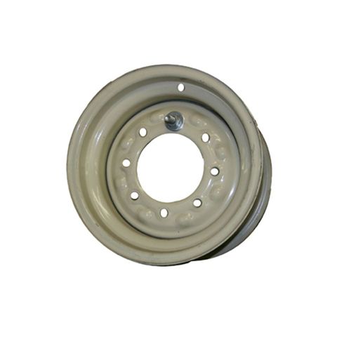 Implement Wheel, 15 In. x 8 In., 8 Bolt