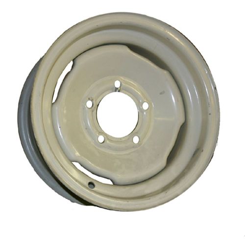 Implement Wheel, 15 In. x 8 In., 5 Bolt