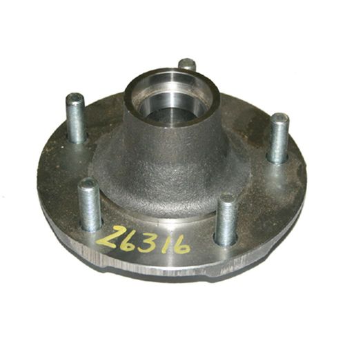 Hub for 5 Lug Ag Implement Wheel