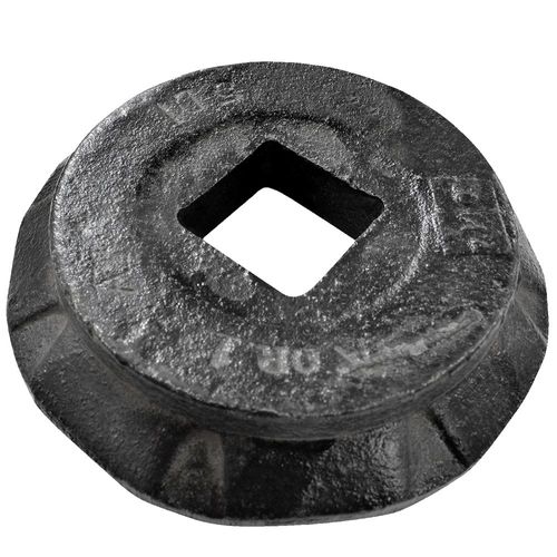 Outrigger Bumper Washer, 1-1/8 In.