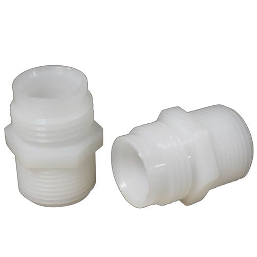 Replacement Screw-In Type Fittings To Fit Rope Wick Applicator