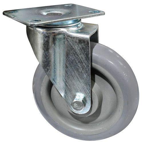 5" Swivel Caster Wheel (Max Capacity 280 lbs.)