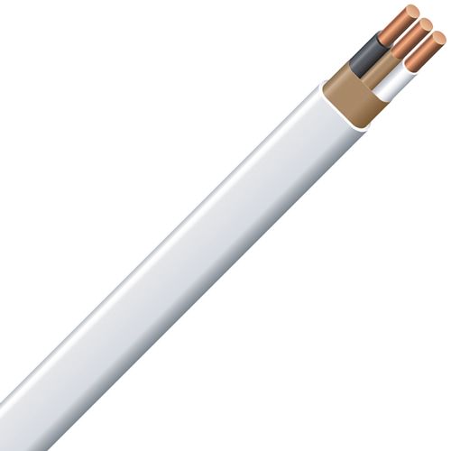 14-2 NM-B WITH GROUND WIRE 100'