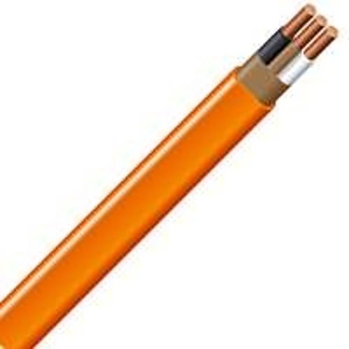 12-2 BUILDING WIRE 100 Feet