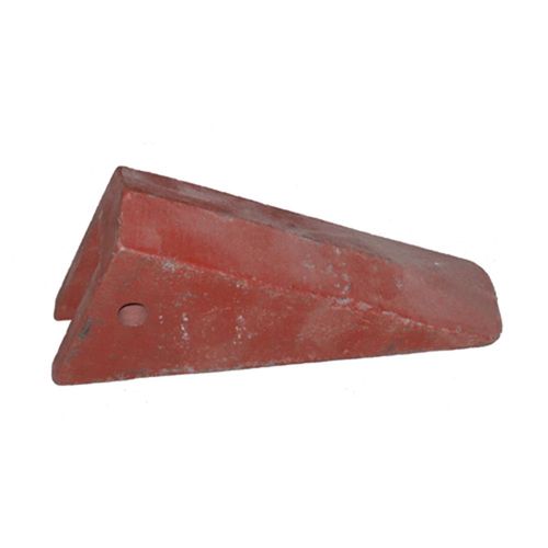 FORREST CITY SUBSOILER POINT STEEL CAST