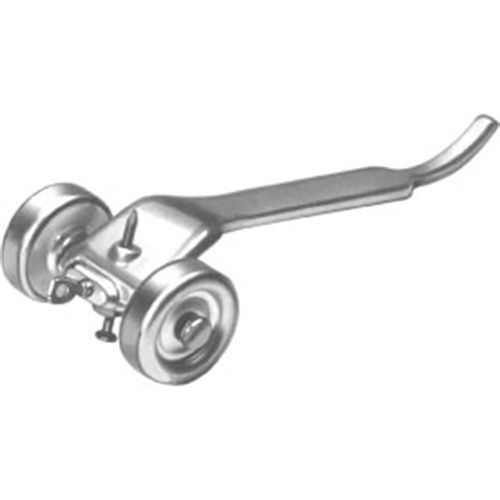 Kraft Tool Co. Bl210 Skate Wheel Joint Raker