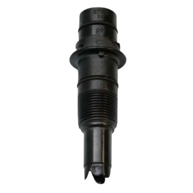 GF Signet 3-2726-HF-00 pH Electrode, HF Resistant, Bulb Tip