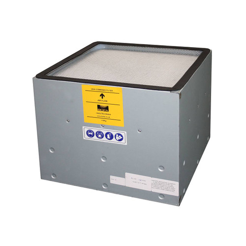 Donaldson BOFA AD350 Fume Extractor Filter Combined Filter
