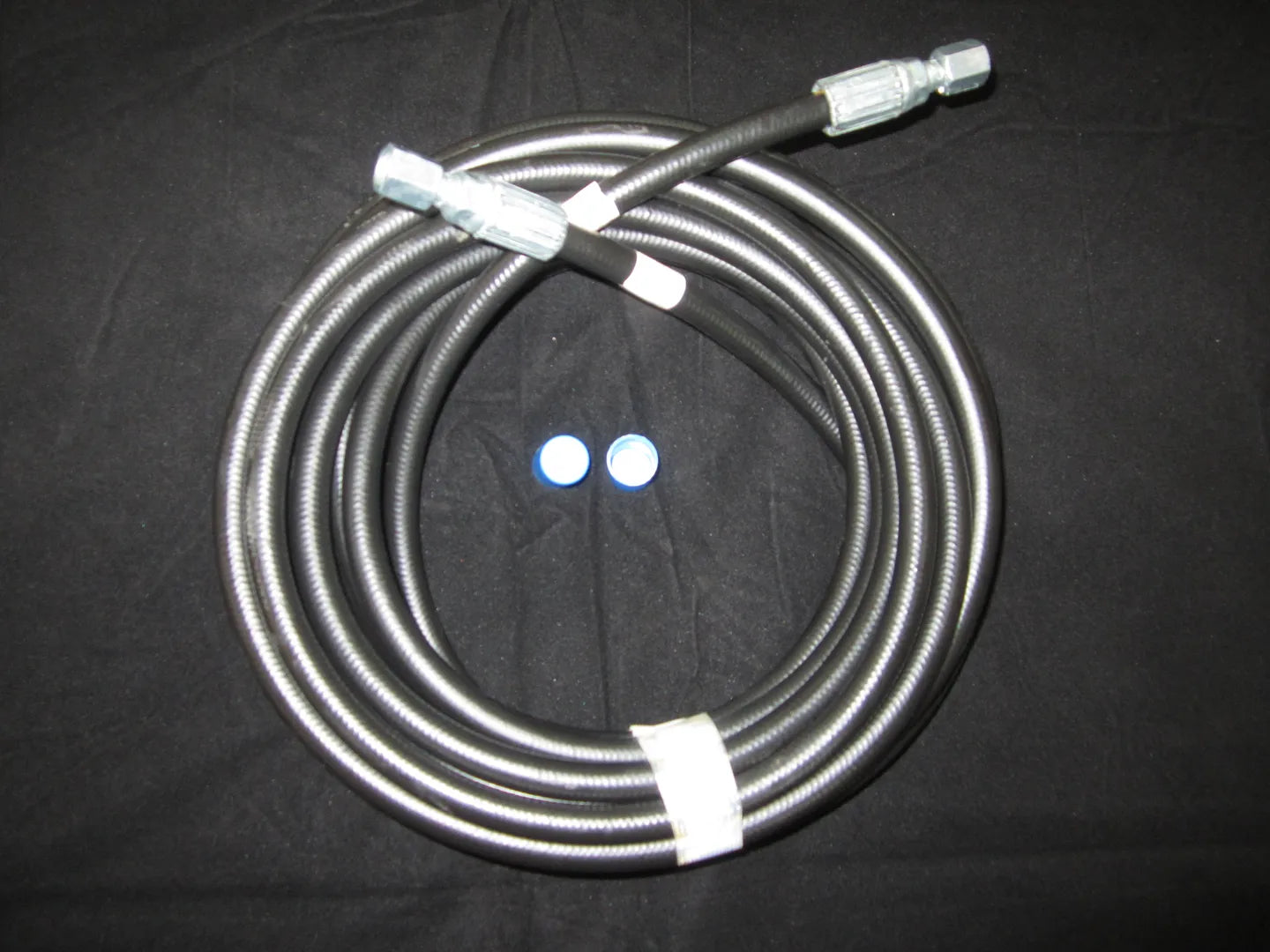 JLG Part # 2752989 – Hydraulic Hose Assembly