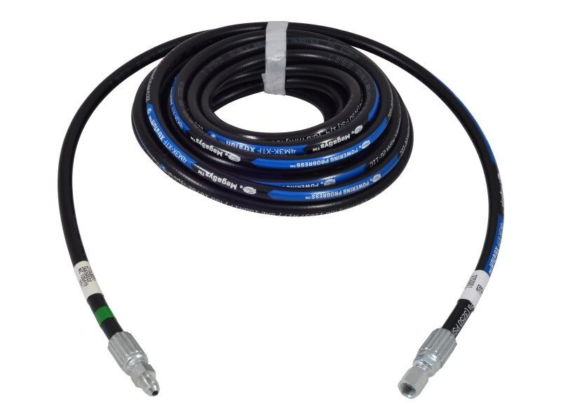 JLG Part # 2753001 – Hydraulic Hose