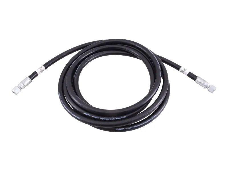 JLG Part # 2753454 – Hydraulic Hose Assembly