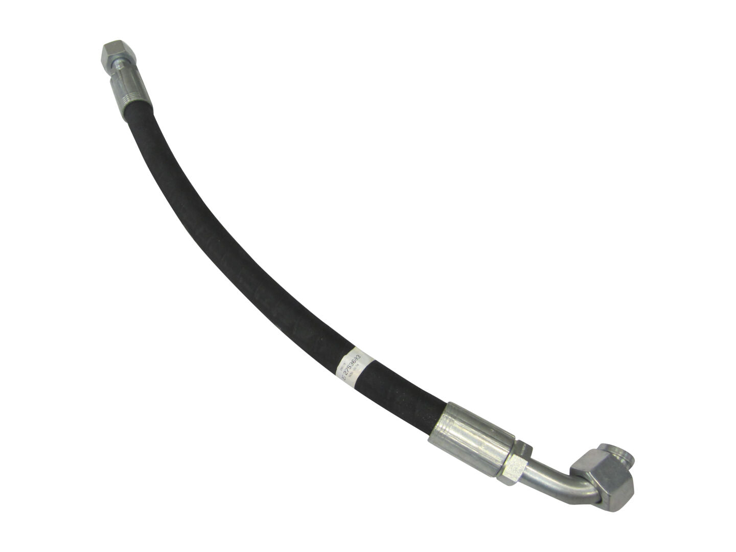 JLG Part # 2753603 – Strx90 Hose