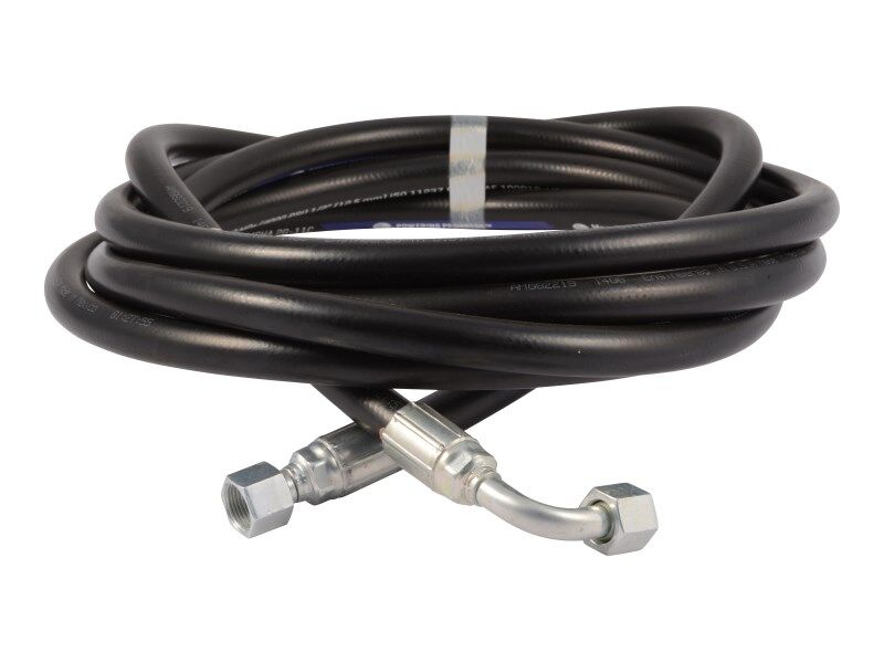 JLG Part # 2753759 – Strx90 Hose | Fits JLG 1200SJP / 1250AJP / 1350SJP