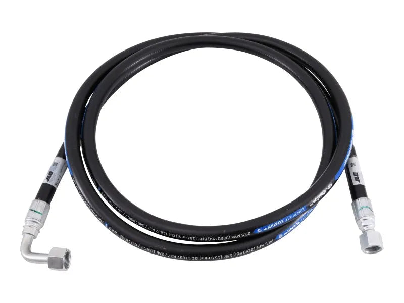 JLG Part # 2753992 – Strx90 Hose | Fits JLG 1250AJP