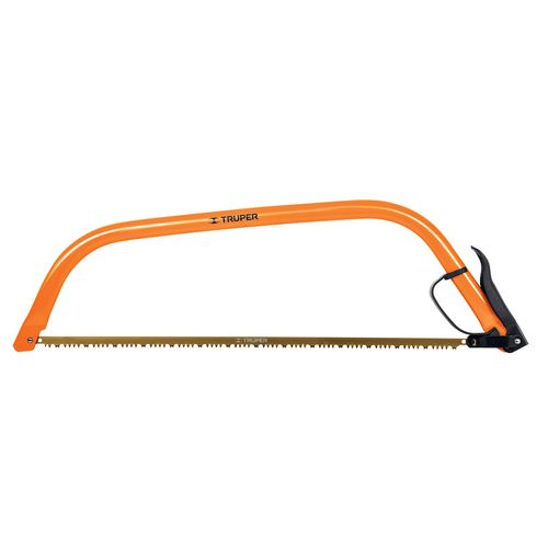 Truper 30261 30" Bow Saw With Steel Handle