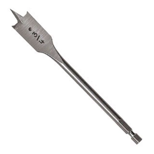 1 1/2" Irwin Speedbor Spade Wood Bit