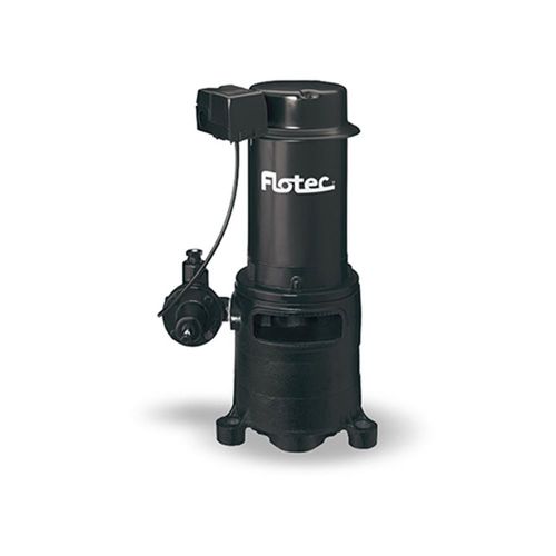 1 HP Deep Well Pump