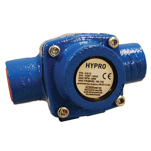 HYPRO 4 Cast Iron Roller Water Pump