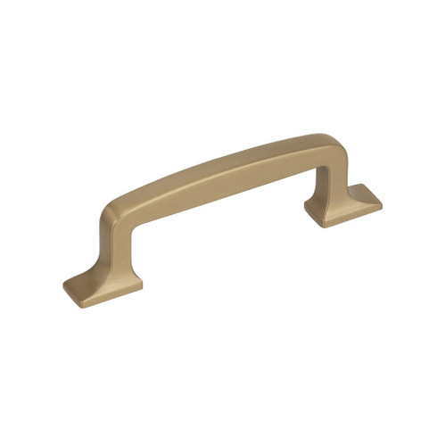 Amerock Westerly Cabinet Pull, 3"