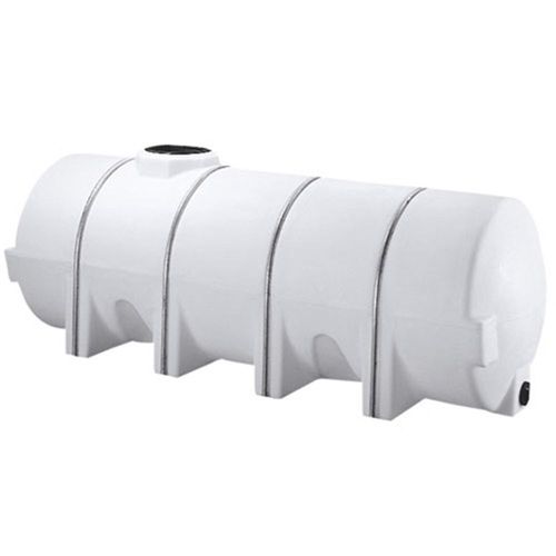 725 Gallon Norwesco Horizontal Leg Tank