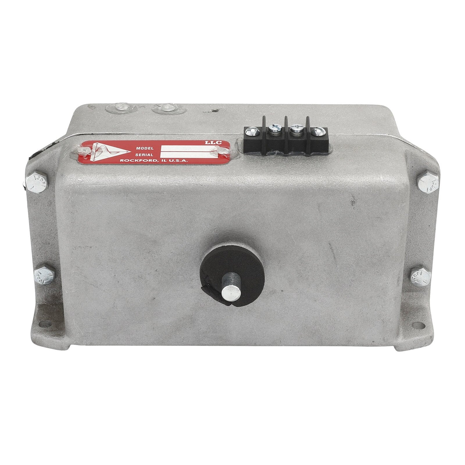 Genie Part # 27917GT – Actuator Governor