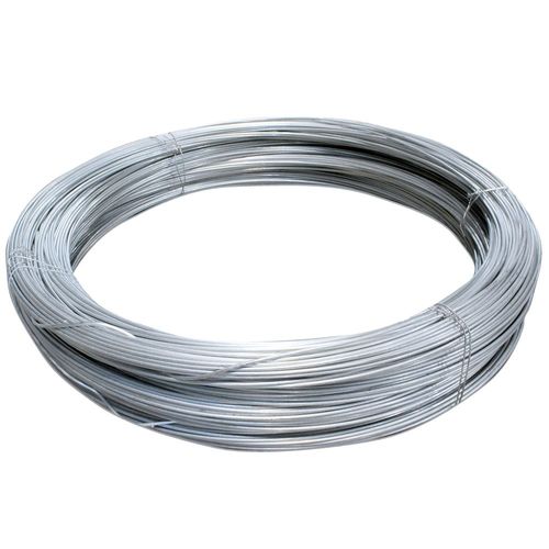 Merchant Wire, 9 Gauge, 10 Lb. Coil