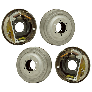 Set Of Brakes