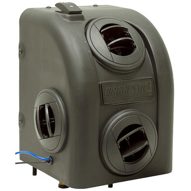 13,200 BTU 12 Volt DCCab Heater Maradyne 4000-12