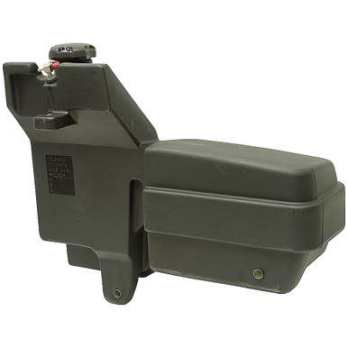 5.5 Gallon Fuel Tank