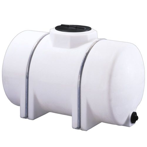 525 Gallon Norwesco Horizontal Leg Tank