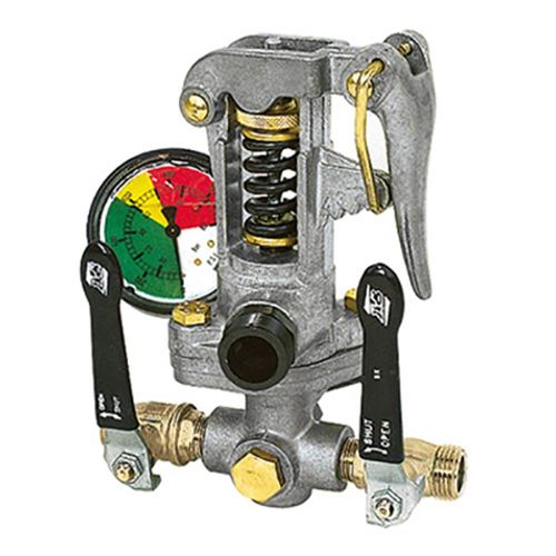 Hypro 9910-GS40GI Control Unit and Requlator
