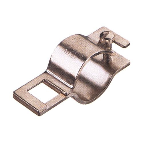 1" Quick T-Jet Clamp