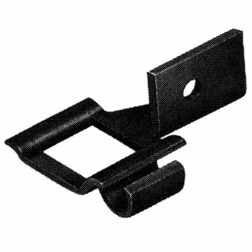 G27 Left Hand Link for #55 Steel Detachable Chain