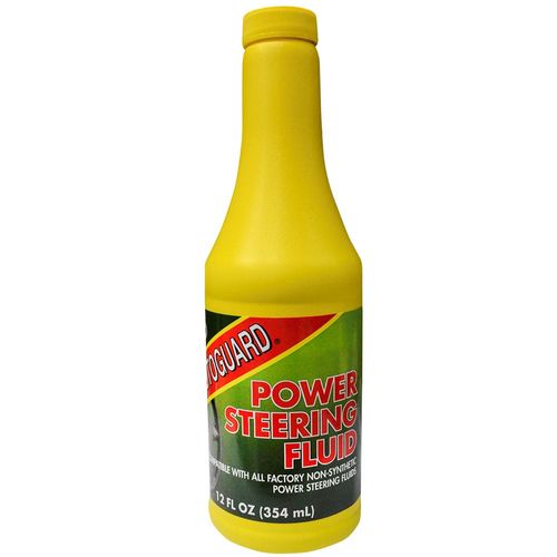 Power Steering Fluid 12 Oz.