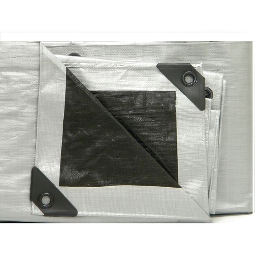 Weathermaster Heavy Duty Tarp 10' X 12'