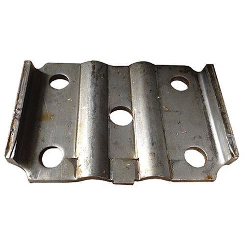TowRight 3" - 5-HOLE AXLE PLATE