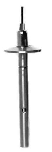 GF Signet 3-2820-S1 Conductivity/Resistivity Electrode, 0.1 Cell Constant, Sanitary Tri-clamp Flange