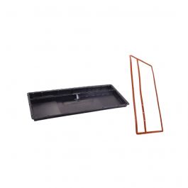 Amana-Goodman 2820007S Collector Box Assembly