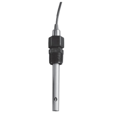GF Signet 3-2821-1 Conductivity/Resistivity Electrode, 1.0 Cell Constant, 3/4''
