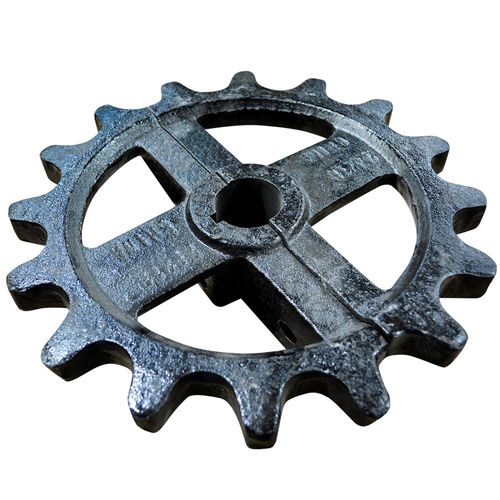 Split Sprocket for KMC Digger Shaker Inverter