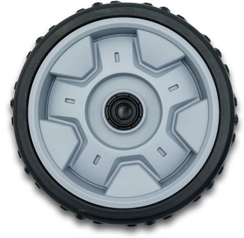EGO Power+ Genuine OEM Rear Wheel for SNT2100 Snow Blower - 2824600002
