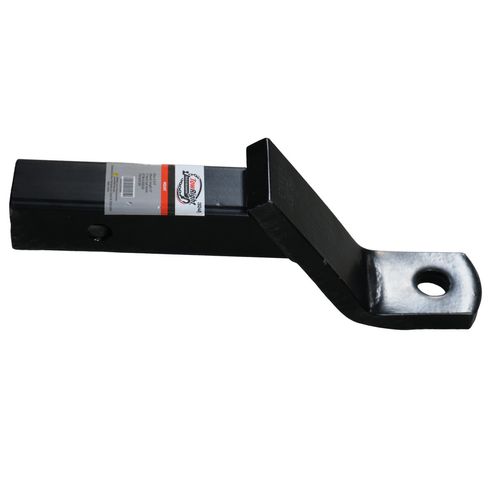 TowRight Ball Mount 10"Lgth 4"Drop 2"Rise