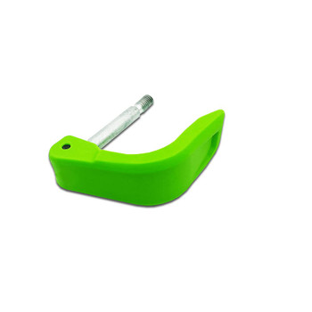 EGO Genuine OEM Handle Lever Set for ST1510T String Trimmer - 2827592002