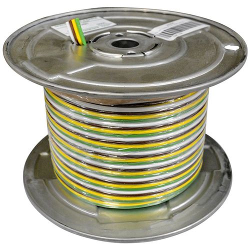 16-4 Parallel Conductor 100' Roll